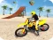 Mäng Racing Moto: Beach Jumping Simulator Internetis