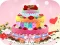 Mäng Perfect Wedding Cake Internetis