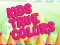 Mäng Kids True Colors Internetis