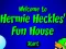 Mäng Fun house Internetis