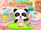 Mäng Baby Panda Care Internetis