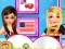 Mäng Princess Nation Lovers Internetis