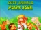 Mäng Cute Animals Pairs Game Internetis