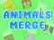 Mäng Animals Merge Internetis