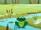 Mäng Feed The Frog Internetis