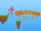 Mäng Stickman parkour craft Internetis