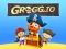 Mäng Grogg.io Internetis