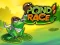 Mäng Pond Race Internetis