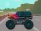 Mäng Extreme Monster Trucks Memory Internetis
