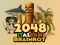Mäng 2048 Italian Brainrot Internetis