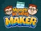 Mäng Money Movers Maker Internetis