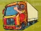 Mäng Semi Trucks Jigsaw Internetis