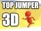 Mäng Top Jumper 3d Internetis