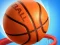 Mäng Arcade Basketball Internetis