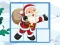 Mäng Santa Puzzles Internetis