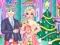 Mäng Frozen Family Christmas Preparation Internetis
