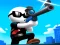 Mäng Stickman Sniper Hero Internetis