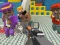 Mäng GunGame shooting warfare: blocky gangster Internetis