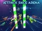 Mäng Jetpack Race Arena Internetis