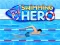 Mäng Swimming Hero Internetis