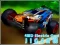 Mäng 4WD Electric Cars Jigsaw Internetis