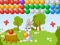 Mäng Bunny Bubble Shooter Internetis