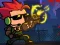 Mäng Zombie Gunpocalypse Internetis