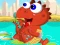 Mäng Dino Jump Internetis