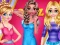 Mäng Princess Fashion Quiz Internetis