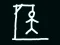 Mäng Hangman 2-4 Players Internetis