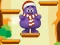 Mäng Grimace Shake Jump Internetis