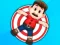 Mäng Sausage Party Jigsaw Puzzle Internetis