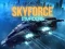 Mäng Skyforce Invaders Internetis