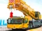 Mäng Heavy Crane Simulator Internetis