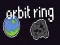 Mäng Orbit Ring Internetis