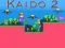 Mäng Kaido 2 Internetis