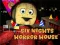 Mäng Six Nights at Horror House Internetis
