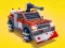 Mäng Zombie Derby Blocky Roads Internetis