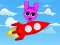Mäng Sprunki Run: Endless Racing Internetis