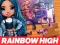 Mäng Rainbow High Jigsaw Puzzle Internetis