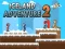 Mäng Icedland Adventure 2 Internetis