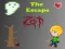 Mäng The Escape Internetis