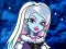 Mäng Monster High Abbey Internetis