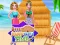 Mäng BFFs Sand Castle Time Internetis