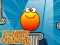 Mäng Flappy Orange Internetis