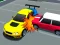 Mäng Car parking 3D: Merge Puzzle Internetis