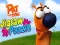Mäng Pets JigSaw Puzzle Internetis