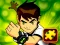 Mäng Jigsaw Puzzle Ben 10 Internetis