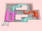 Mäng Snake Puzzler Internetis