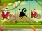 Mäng Santa Shadow Match Internetis